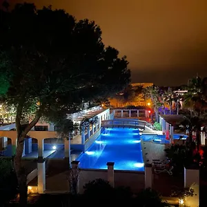 Residencia Cala Dorada Portopetro