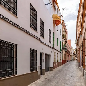  Apartamento Bajeles Center Deluxe España