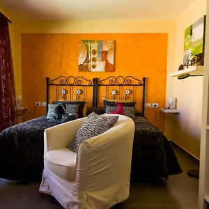  Apartamento Mesa España