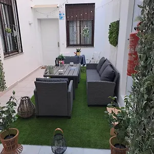  Apartamento Jara Bajo A España