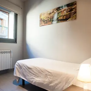  Apartamento Wintuwin España