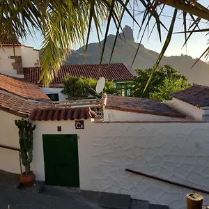  Casa rural Casa Santana Segura España